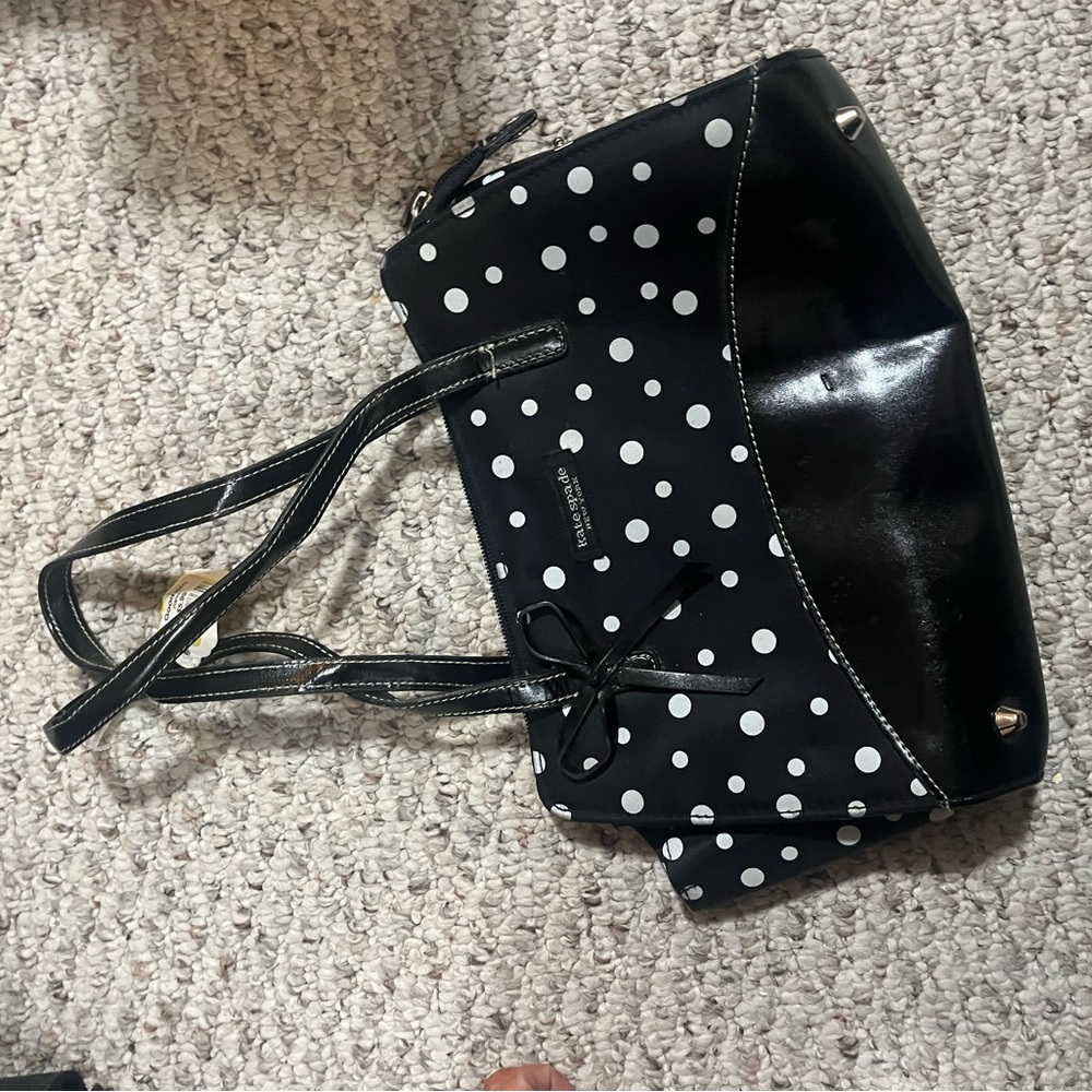 Vintage Kate spade bag